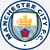 Manchester City Logo
